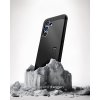 Samsung Galaxy S25 Skal Tough Armor MagFit Svart