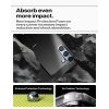 Samsung Galaxy S25 Skal Tough Armor MagFit Svart