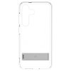 Samsung Galaxy S25 Skal Ultra Hybrid S MagFit Clear White