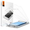 Samsung Galaxy S25 Skärmskydd EliteShield EZ Fit