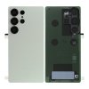 Samsung Galaxy S25 Ultra Back Cover Original - Titanium Jadegreen