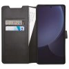 Samsung Galaxy S25 Ultra Fodral Classic Wallet Svart