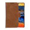 Samsung Galaxy S25 Ultra Fodral Lynge Tan