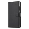 Samsung Galaxy S25 Ultra Fodral med avtagbart MagSafe-skal Raven Black