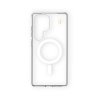 Samsung Galaxy S25 Ultra Skal Clear Case MagSafe Transparent