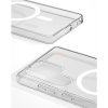 Samsung Galaxy S25 Ultra Skal Clear Case MagSafe Transparent