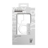Samsung Galaxy S25 Ultra Skal Clear Case MagSafe Transparent