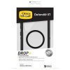 Samsung Galaxy S25 Ultra Skal Defender XT MagSafe Dark Side