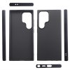 Samsung Galaxy S25 Ultra Skal Feather Series Raven Black