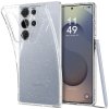 Samsung Galaxy S25 Ultra Skal Liquid Crystal Glitter Crystal Quartz