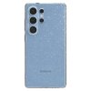 Samsung Galaxy S25 Ultra Skal Liquid Crystal Glitter Crystal Quartz