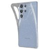 Samsung Galaxy S25 Ultra Skal Liquid Crystal Glitter Crystal Quartz