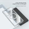 Samsung Galaxy S25 Ultra Skal Nature Pro Series MagSafe Transparent