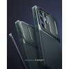 Samsung Galaxy S25 Ultra Skal Optik Armor Abyss Green