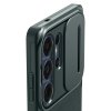 Samsung Galaxy S25 Ultra Skal Optik Armor Abyss Green