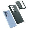 Samsung Galaxy S25 Ultra Skal Optik Armor Abyss Green