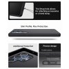 Samsung Galaxy S25 Ultra Skal Silicone Fit MagFit Svart