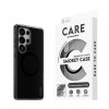 Samsung Galaxy S25 Ultra Skal Smokey MagSafe Svart