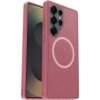 Samsung Galaxy S25 Ultra Skal Symmetry MagSafe Thimbleberry