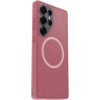 Samsung Galaxy S25 Ultra Skal Symmetry MagSafe Thimbleberry