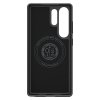 Samsung Galaxy S25 Ultra Skal Thin Fit MagFit Svart