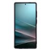 Samsung Galaxy S25 Ultra Skal Ultra Hybrid MagFit Frost Black