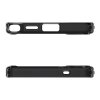 Samsung Galaxy S25 Ultra Skal Ultra Hybrid MagFit Frost Black