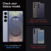 Samsung Galaxy S25 Ultra Skärmskydd GLAS.tR EZ Fit Privacy 2-pack