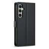 Samsung Galaxy S26 Plus Fodral med avtagbart MagSafe-skal Raven Black