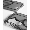 Samsung Galaxy S26 Plus Skal Clear Case MagSafe Tinted Black