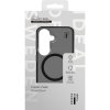 Samsung Galaxy S26 Plus Skal Clear Case MagSafe Tinted Black