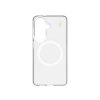 Samsung Galaxy S26 Plus Skal Clear Case MagSafe Transparent