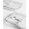 Samsung Galaxy S26 Plus Skal Clear Case MagSafe Transparent