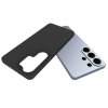 Samsung Galaxy S26 Ultra Skal Feather Series Raven Black