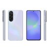 Samsung Galaxy S26 Plus Skal Feather Series Transparent