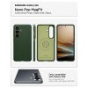 Samsung Galaxy S26 Skal Nano Pop MagFit Avo Green