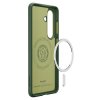 Samsung Galaxy S26 Skal Nano Pop MagFit Avo Green