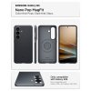 Samsung Galaxy S26 Skal Nano Pop MagFit Black Sesame