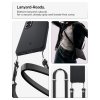 Samsung Galaxy S26 Skal Nano Pop MagFit Black Sesame