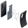 Samsung Galaxy S26 Skal Nano Pop MagFit Black Sesame
