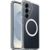 Samsung Galaxy S26 Skal React MagSafe Transparent
