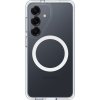 Samsung Galaxy S26 Skal React MagSafe Transparent