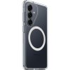Samsung Galaxy S26 Skal React MagSafe Transparent