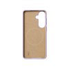 Samsung Galaxy S26 Skal Silicone Case MagSafe Lavender Milk