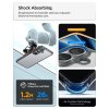 Samsung Galaxy S26 Skal Ultra Hybrid Space Crystal