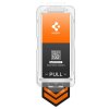 Samsung Galaxy S26 Skärmskydd GLAS.tR EZ Fit Pro 2-pack