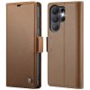 Samsung Galaxy S26 Ultra Fodral 023 Series Brun
