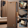 Samsung Galaxy S26 Ultra Fodral 023 Series Brun