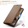 Samsung Galaxy S26 Ultra Fodral 023 Series Brun
