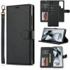 Samsung Galaxy S26 Ultra Fodral med avtagbart MagSafe-skal Raven Black